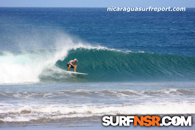 Nicaragua Surf Report - Report Photo 09/07/2009  5:40 PM 