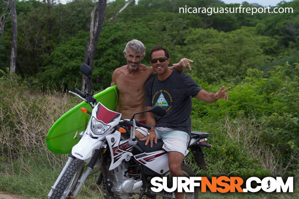 Nicaragua Surf Report - Report Photo 07/13/2014 11:55 AM