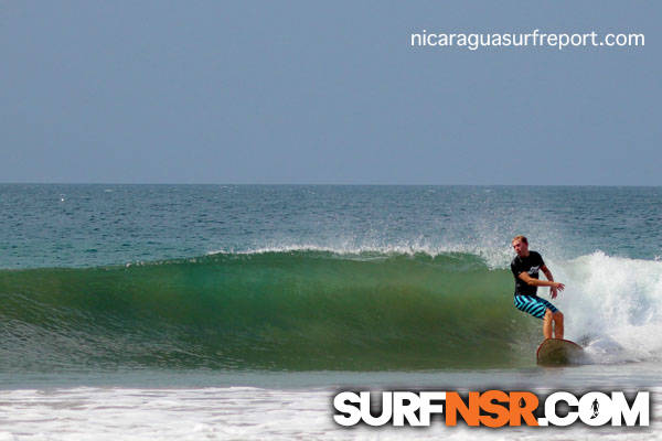 Nicaragua Surf Report - Report Photo 12/28/2012  12:05 PM 