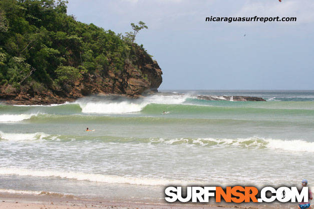 Nicaragua Surf Report - Report Photo 07/29/2009 3:44 PM