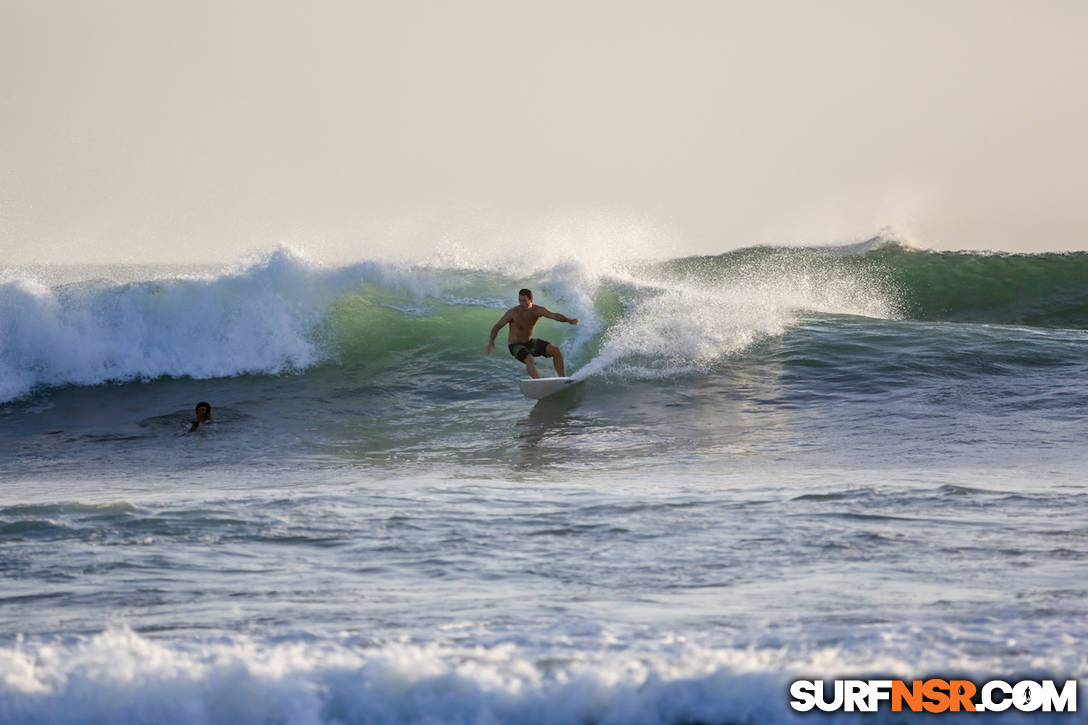 Nicaragua Surf Report - Report Photo 12/28/2018  11:05 PM 