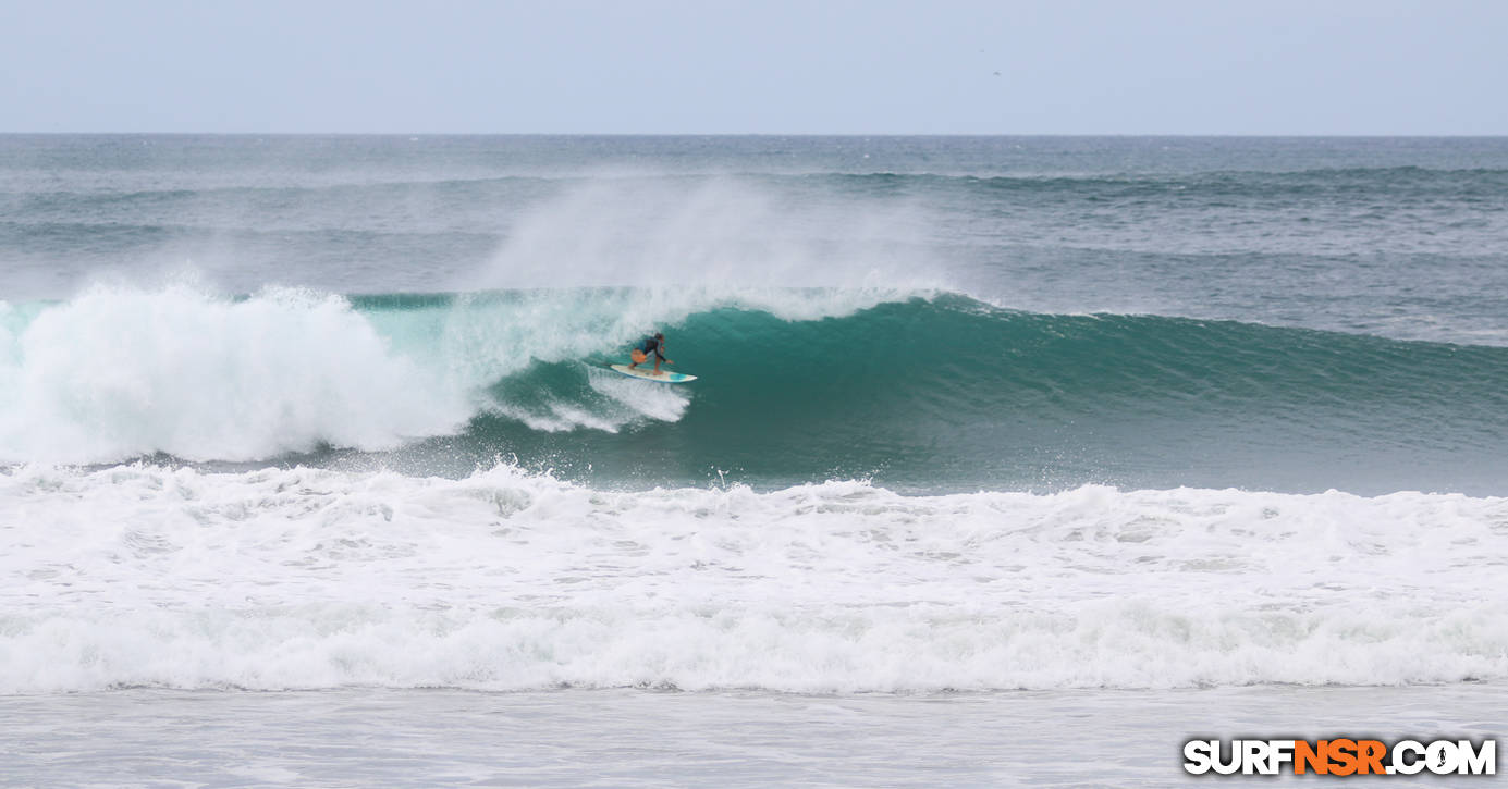 Nicaragua Surf Report - Report Photo 08/12/2015 11:30 AM