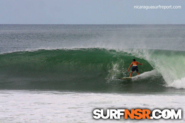 Nicaragua Surf Report - Report Photo 07/20/2013 11:48 AM