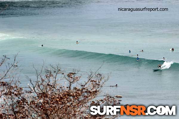 Nicaragua Surf Report - Report Photo 05/24/2014  9:43 PM 