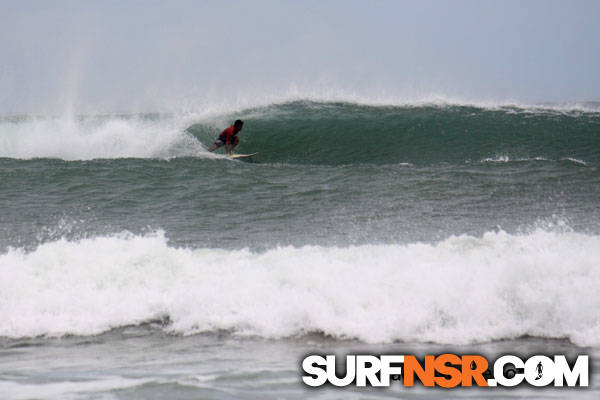 Nicaragua Surf Report - Report Photo 06/12/2011 6:00 PM