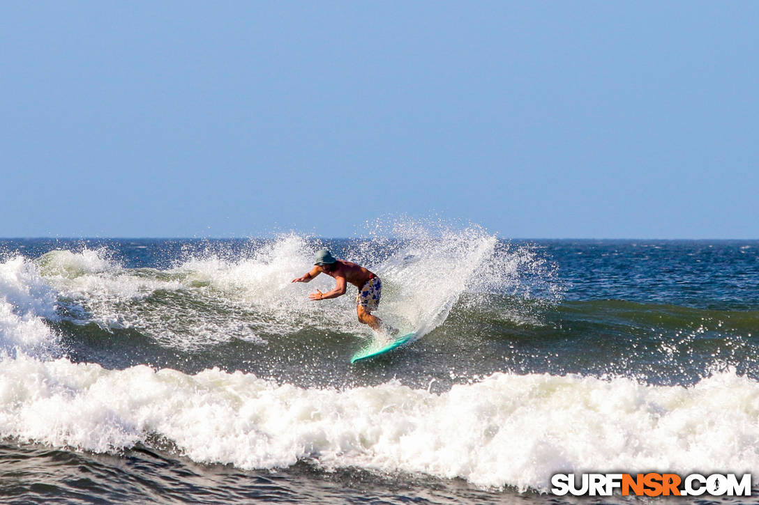 Nicaragua Surf Report - Report Photo 02/04/2022  11:55 AM 