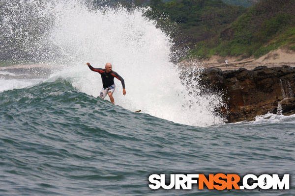 Nicaragua Surf Report - Report Photo 10/24/2011  4:02 PM 