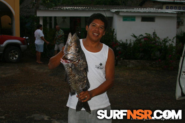 Nicaragua Surf Report - Report Photo 03/10/2009  6:42 PM 