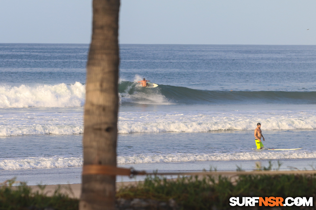 Nicaragua Surf Report - Report Photo 10/19/2017  11:01 AM 