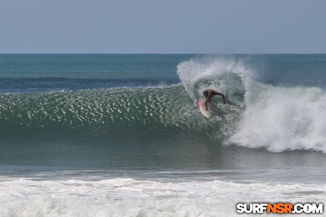 Nicaragua Surf Report - Report Photo 09/25/2016  3:45 PM 