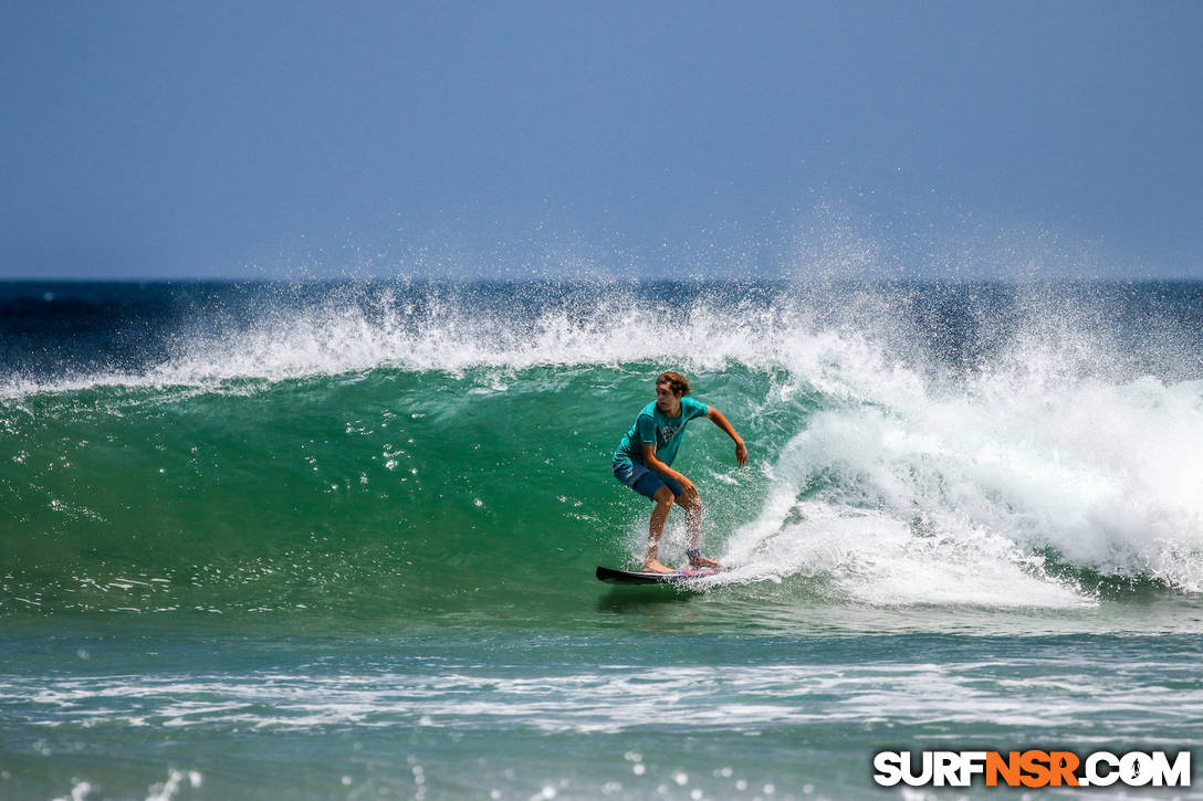Nicaragua Surf Report - Report Photo 05/10/2021 5:03 PM