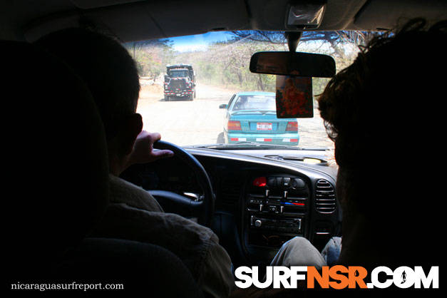Nicaragua Surf Report - Report Photo 03/18/2008 8:37 PM