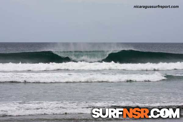 Nicaragua Surf Report - Report Photo 08/11/2011 2:57 PM