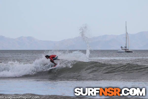 Nicaragua Surf Report - Report Photo 03/06/2015 6:48 PM