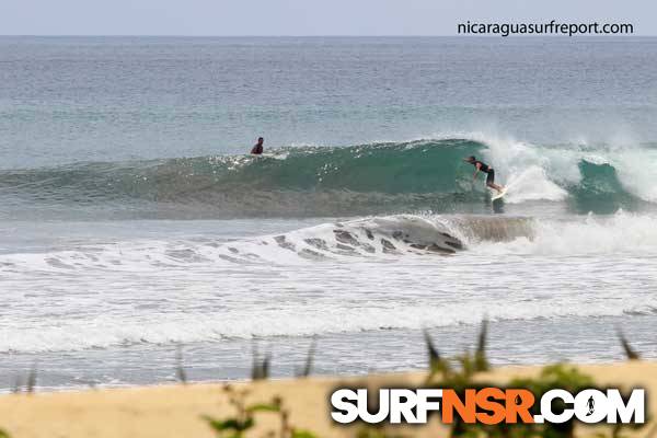 Nicaragua Surf Report - Report Photo 08/29/2014 3:26 PM