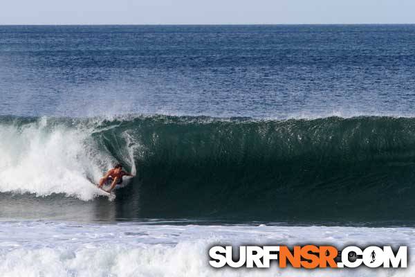 Nicaragua Surf Report - Report Photo 08/05/2014  3:04 PM 