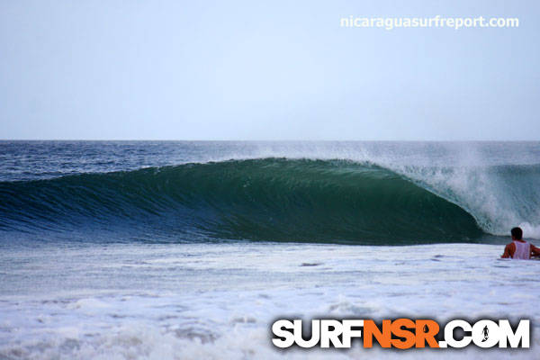 Nicaragua Surf Report - Report Photo 01/08/2013  2:31 PM 