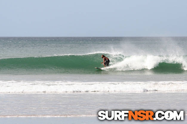 Nicaragua Surf Report - Report Photo 12/14/2009  3:02 PM 