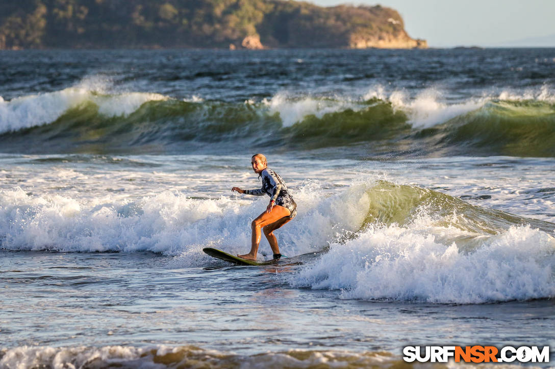 Nicaragua Surf Report - Report Photo 01/06/2022  6:05 PM 