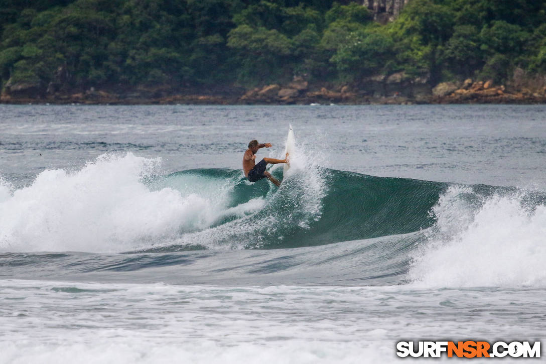 Nicaragua Surf Report - Report Photo 07/10/2020  8:02 PM 