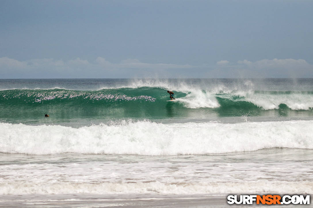 Nicaragua Surf Report - Report Photo 06/12/2018 9:10 PM