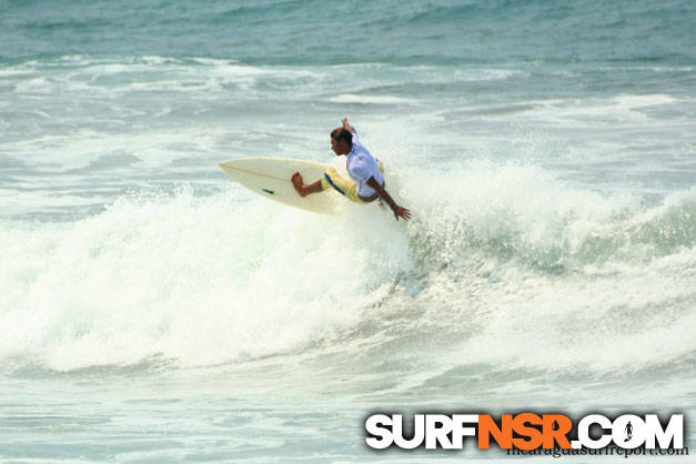 Nicaragua Surf Report - Report Photo 04/27/2008  8:06 PM 