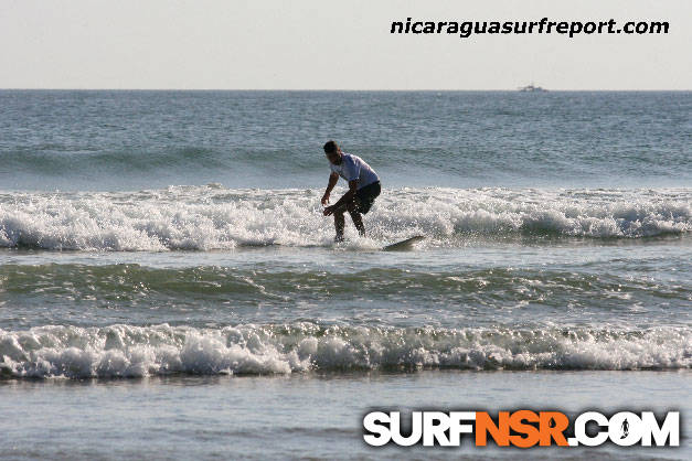 Nicaragua Surf Report - Report Photo 09/10/2009  5:19 PM 