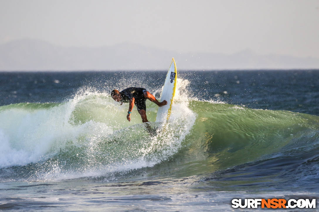 Nicaragua Surf Report - Report Photo 02/21/2022  10:04 PM 