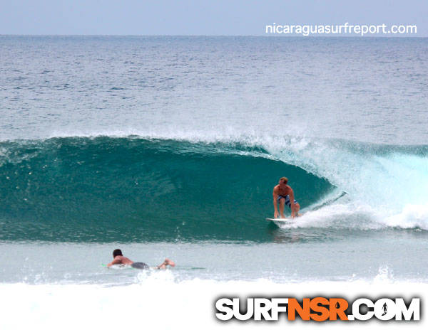 Nicaragua Surf Report - Report Photo 09/23/2012  1:57 PM 