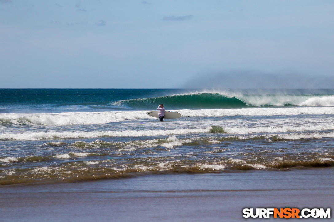 Nicaragua Surf Report - Report Photo 11/20/2019  8:09 PM 