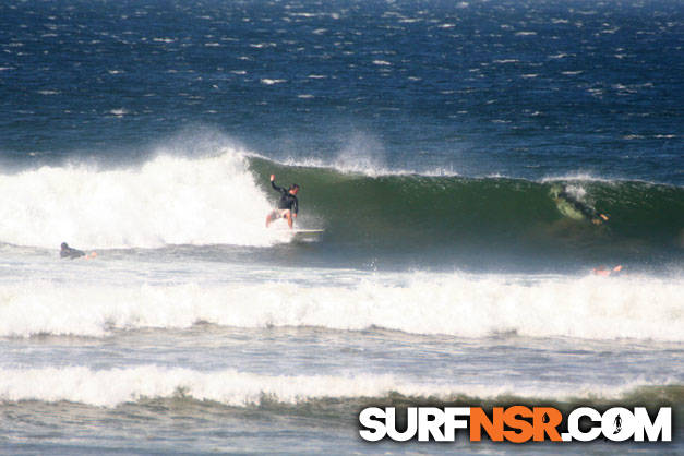 Nicaragua Surf Report - Report Photo 03/12/2009  5:47 PM 