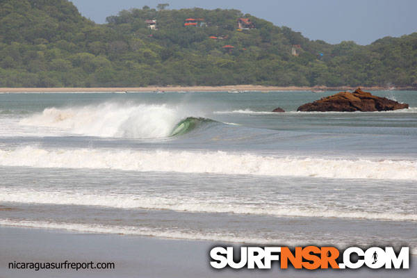 Nicaragua Surf Report - Report Photo 07/24/2012 8:04 PM