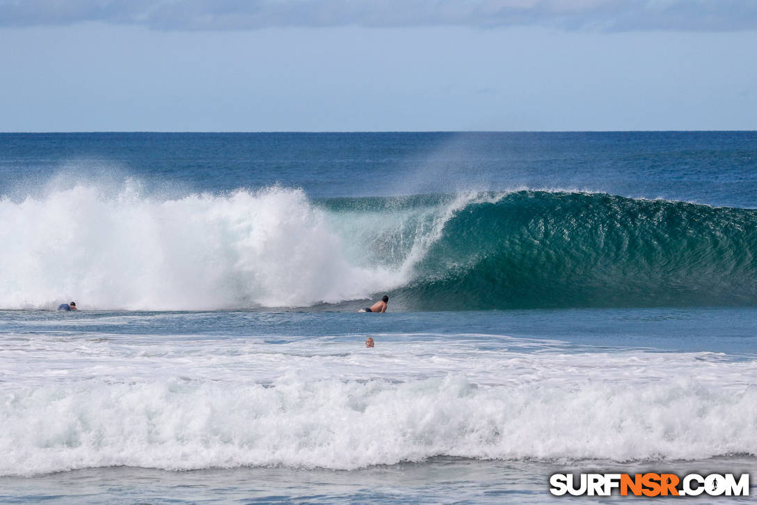 Nicaragua Surf Report - Report Photo 08/04/2018 3:17 PM