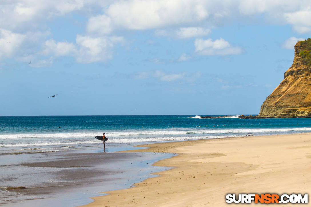 Nicaragua Surf Report - Report Photo 01/20/2023  2:37 PM 