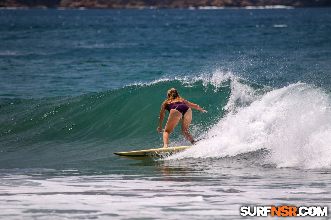Nicaragua Surf Report - Report Photo 04/05/2020 1:13 PM