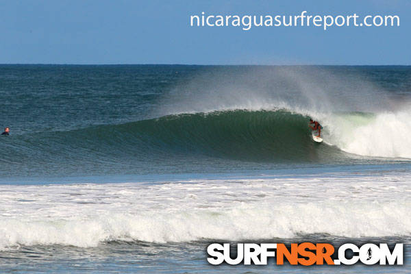 Nicaragua Surf Report - Report Photo 09/05/2012  8:07 PM 