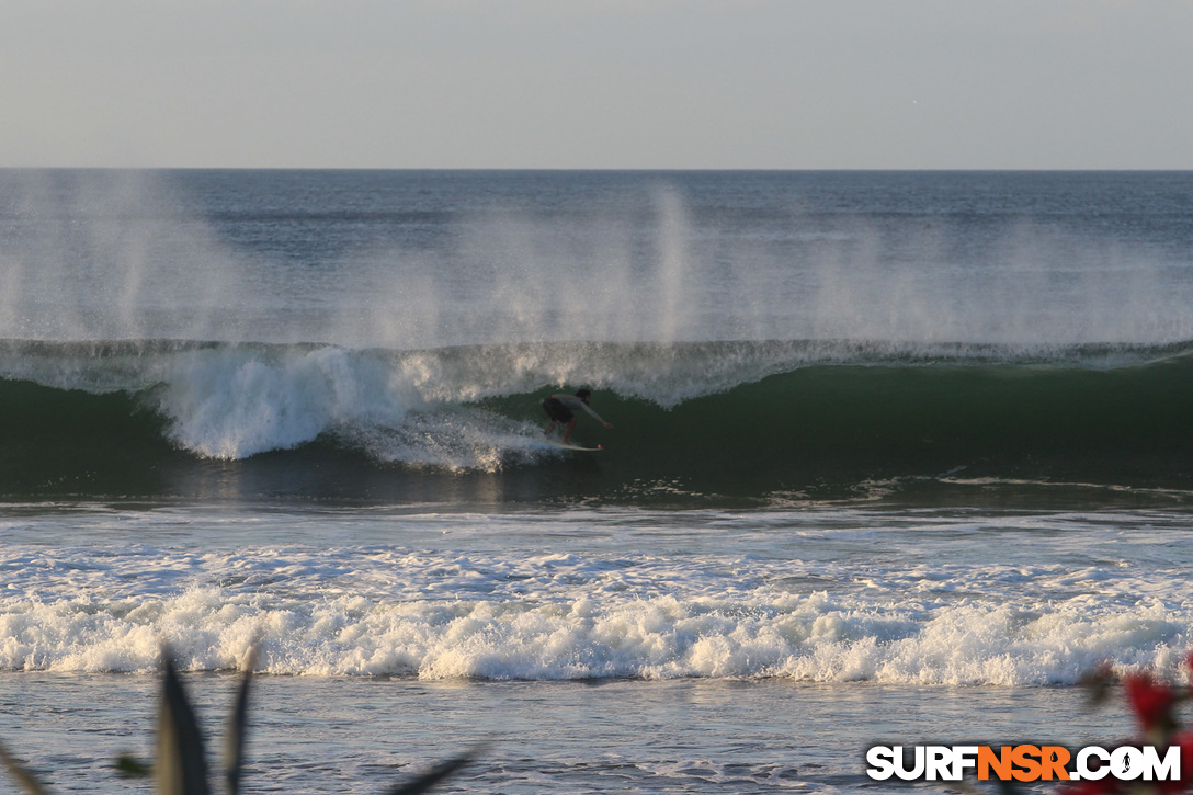 Nicaragua Surf Report - Report Photo 12/22/2016 2:07 PM