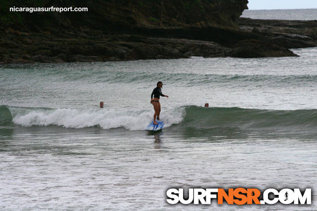 Nicaragua Surf Report - Report Photo 07/02/2009 7:39 PM