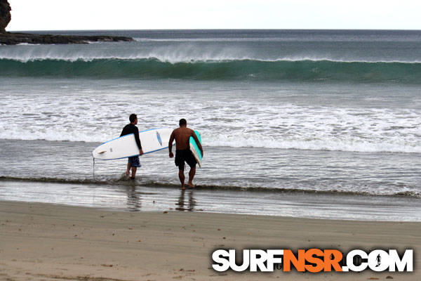 Nicaragua Surf Report - Report Photo 01/15/2012  12:02 PM 