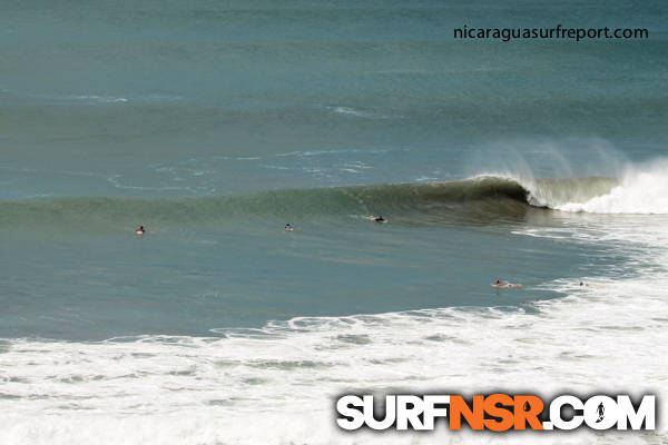 Nicaragua Surf Report - Report Photo 10/04/2014  2:33 PM 