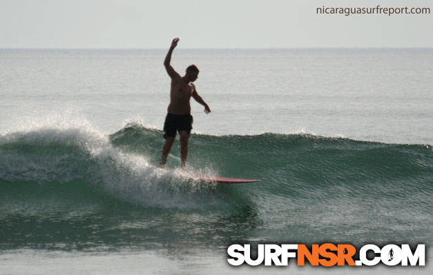 Nicaragua Surf Report - Report Photo 11/11/2007  3:07 PM 