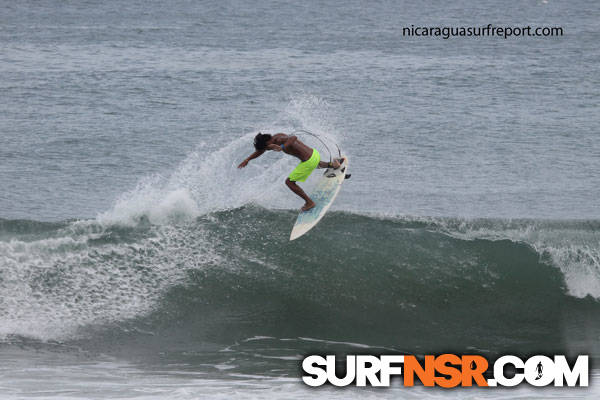 Nicaragua Surf Report - Report Photo 06/23/2013  3:57 PM 