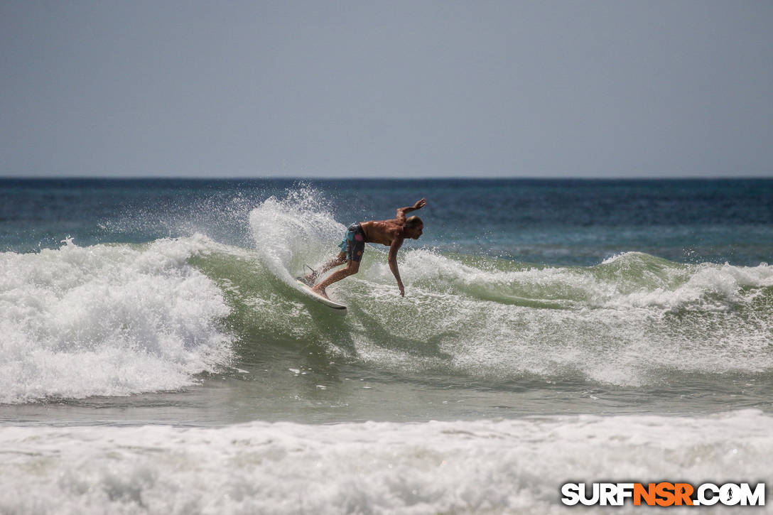 Nicaragua Surf Report - Report Photo 10/26/2022 8:06 PM