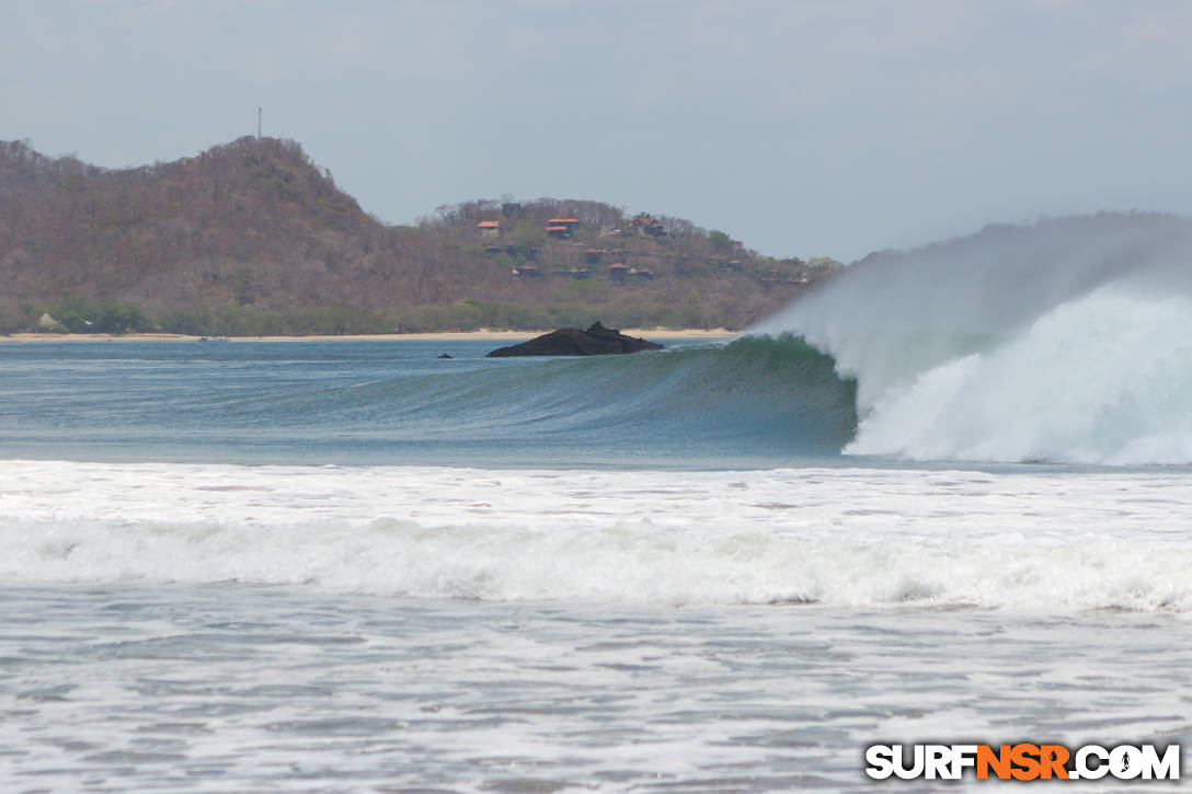 Nicaragua Surf Report - Report Photo 04/08/2020 5:43 PM