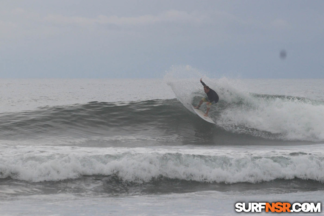 Nicaragua Surf Report - Report Photo 10/29/2016  2:50 PM 