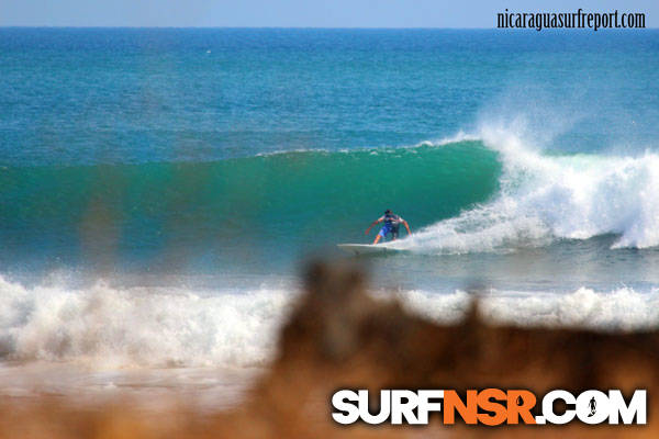 Nicaragua Surf Report - Report Photo 04/30/2012  6:40 PM 