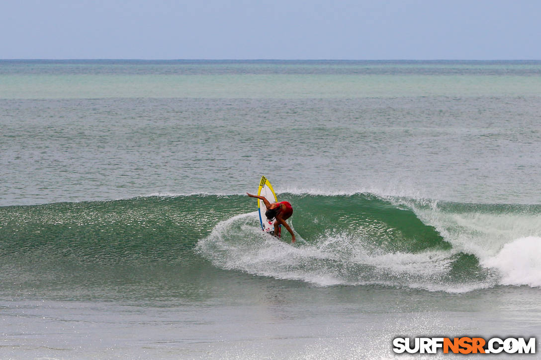 Nicaragua Surf Report - Report Photo 09/04/2021  11:23 AM 