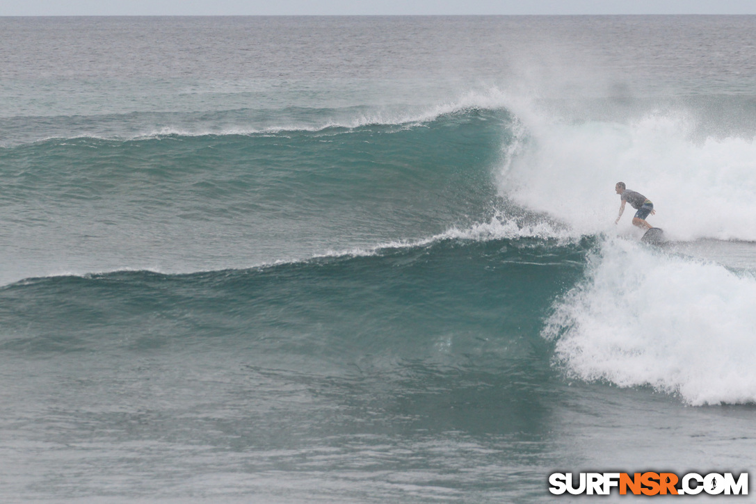 Nicaragua Surf Report - Report Photo 11/11/2016  4:42 PM 