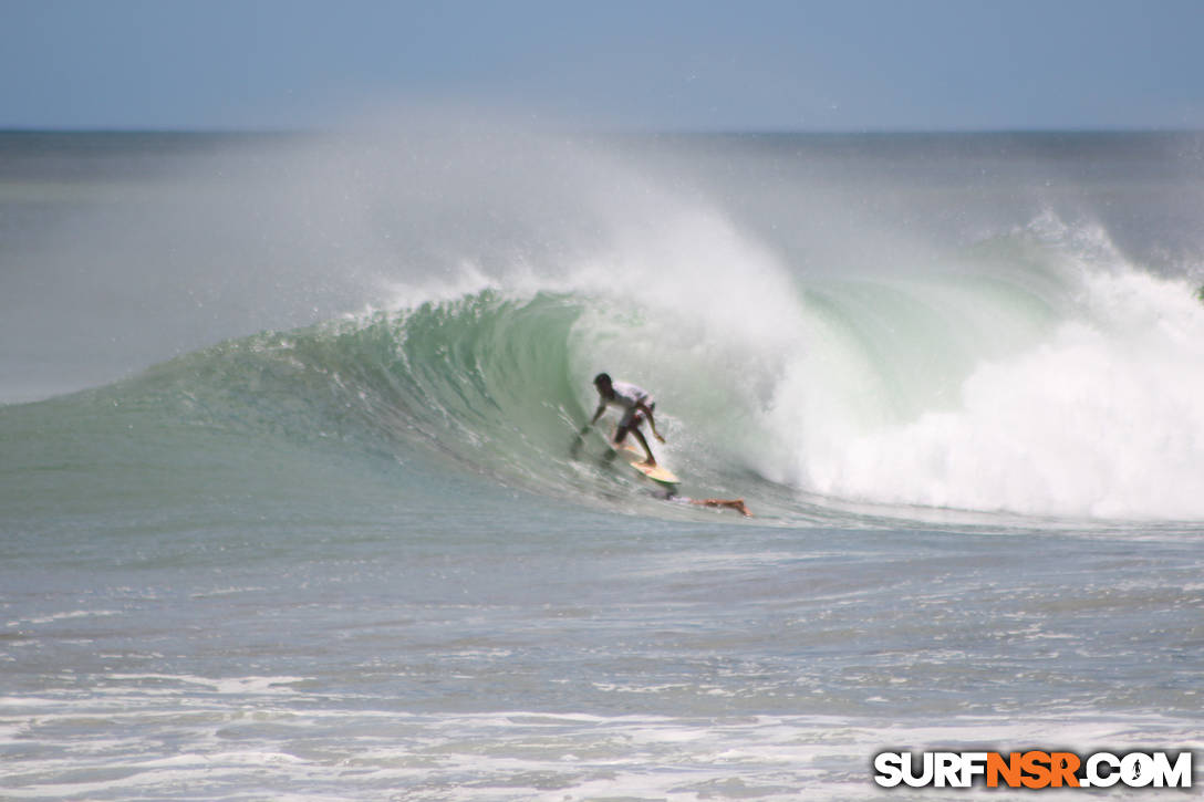 Nicaragua Surf Report - Report Photo 08/04/2021  8:50 PM 