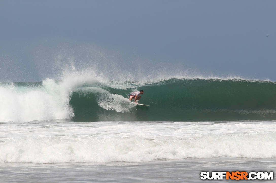 Nicaragua Surf Report - Report Photo 08/20/2016  3:08 PM 
